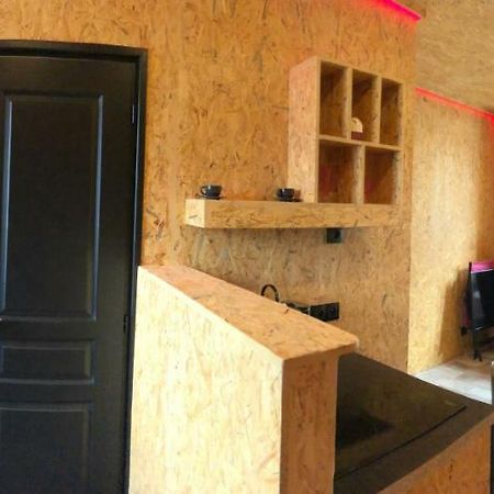 Le Boudoir Apartamento Montrouge Exterior foto