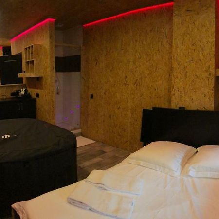 Le Boudoir Apartamento Montrouge Exterior foto